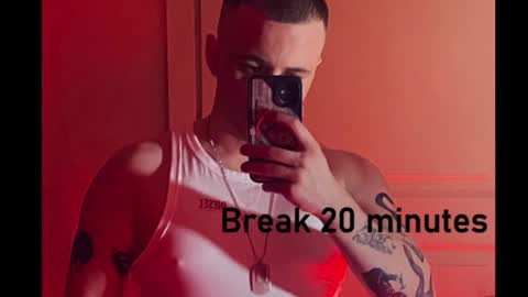 Ethan online show from January 4, 10:49 am