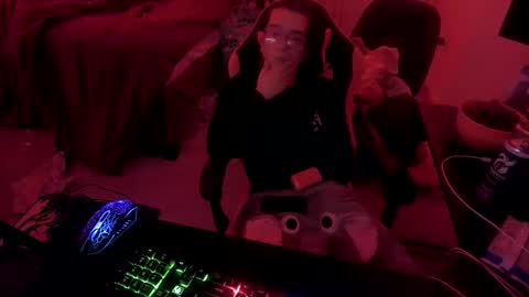 LoveVerto online show from March 25, 8:40 am