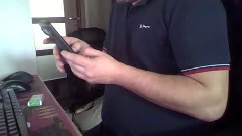 verydirtyslv online show from March 4, 10:33 am