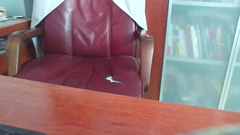 Erik online show from September 15, 5:53 am