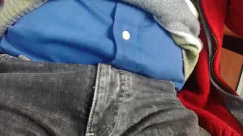 Erik online show from December 20, 4:14 pm