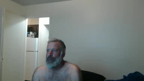 hairy man online show from October 22, 12:13 am