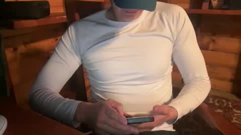 HendasWerout online show from November 23, 4:23 am