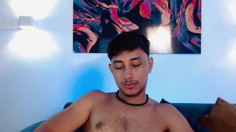 Vezx online show from April 8, 6:49 pm