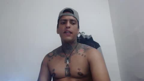 Victor cardenas online show from November 25, 5:04 pm