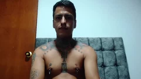 Victor cardenas online show from July 24, 8:32 am