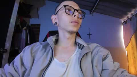 Vicent Brais online show from March 9, 2:33 pm