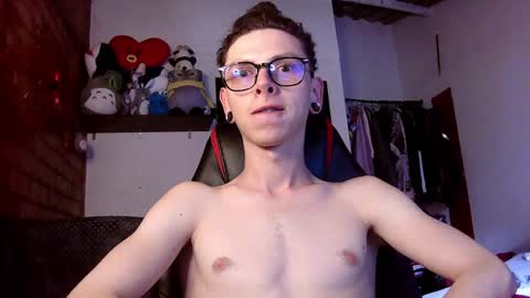 Vicent Brais online show from January 31, 9:26 pm