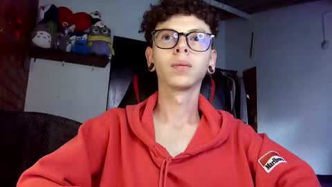 Vicent Brais online show from March 3, 10:07 pm