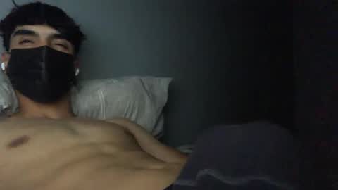 vicente online show from November 19, 1:49 am