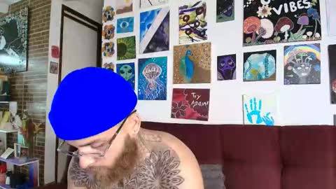 vickingcock7 online show from October 21, 10:51 am