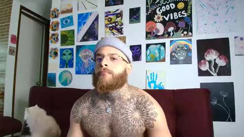 vickingcock7 online show from October 15, 10:12 am