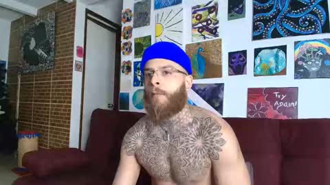 vickingcock7 online show from November 14, 8:38 am