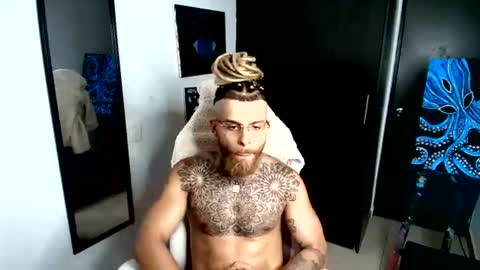 vickingcock7 online show from June 11, 11:03 pm