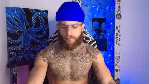 vickingcock7 online show from January 12, 6:50 am