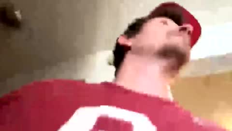 vicrobertson595 online show from January 7, 4:34 pm