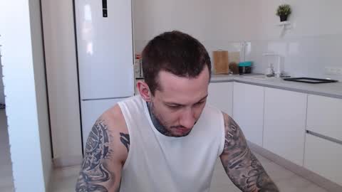 Victor rhinoff online show from March 27, 11:22 am