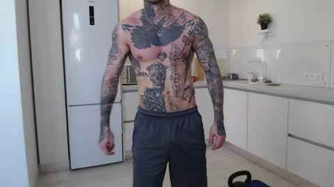 Victor rhinoff online show from March 24, 12:54 pm