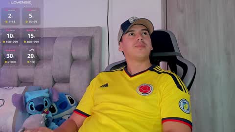 victor online show from January 11, 4:46 pm