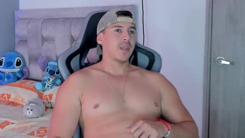 victor online show from December 20, 6:35 pm