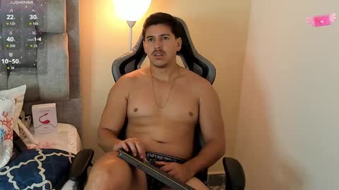 victor online show from September 11, 2:05 pm