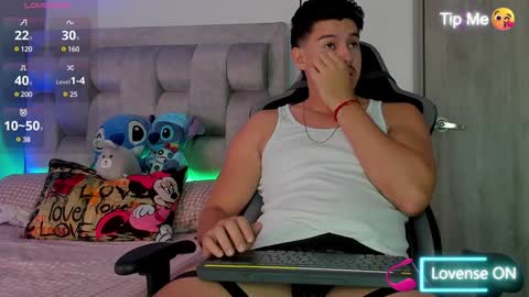 victor online show from January 17, 3:22 pm