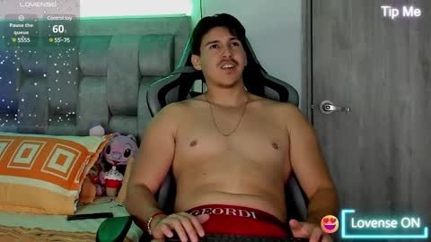 victor online show from March 11, 12:33 am