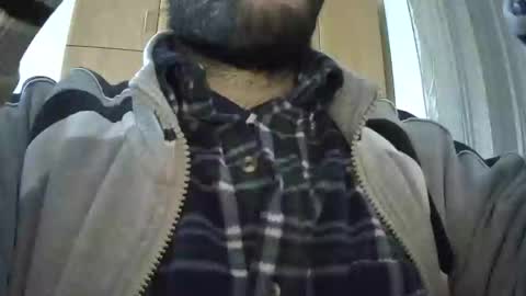 VictorHume online show from December 19, 10:42 pm