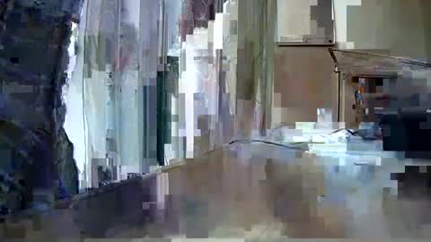 VictorHume online show from December 18, 6:35 pm