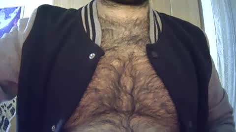 VictorHume online show from March 12, 11:12 pm