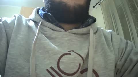 VictorHume online show from December 27, 4:55 pm