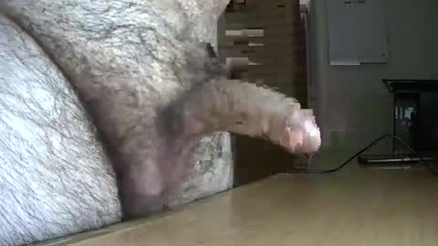 VictorHume online show from September 18, 10:34 pm