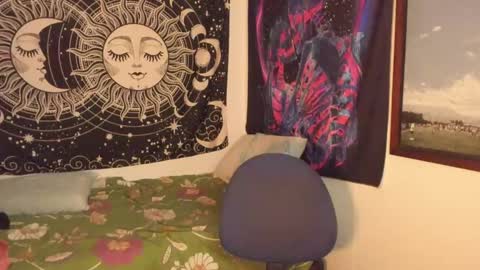 Victorino Jhonson online show from January 6, 3:31 am