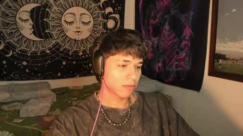 Victorino Jhonson online show from January 10, 6:09 am