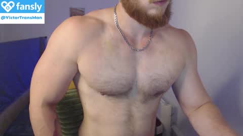 Victor online show from September 22, 8:41 pm