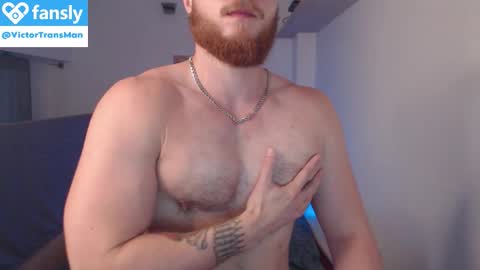 Victor online show from September 14, 5:37 pm