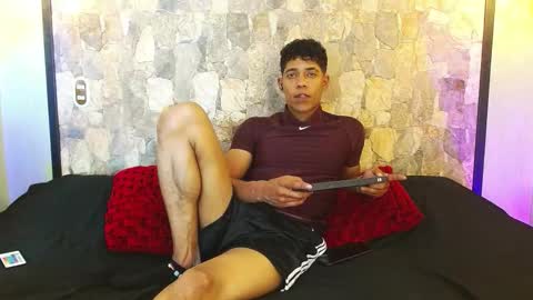 Victory online show from March 23, 7:53 pm