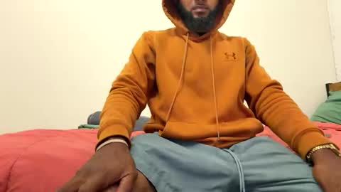 victoryd007 online show from March 31, 4:25 am