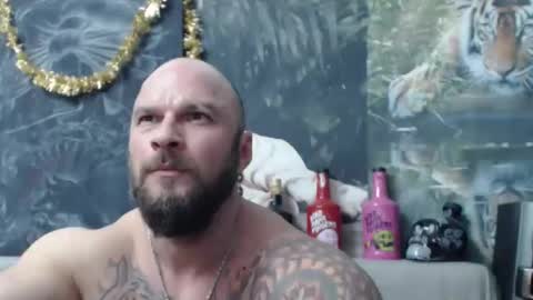 viking online show from February 25, 7:59 pm