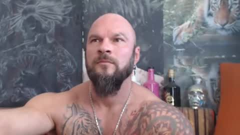 Snapshot of viking_me chatting on September 23, 10:25 am viking online show from September 23, 10:25 am