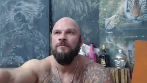 Snapshot of viking_me chatting on September 30, 7:50 pm viking online show from September 30, 7:50 pm