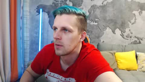 vikingchrisss online show from March 8, 10:07 am