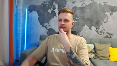 vikingchrisss online show from January 20, 11:24 am