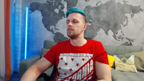 vikingchrisss online show from February 14, 11:42 am