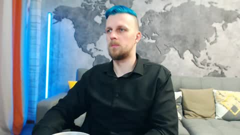 vikingchrisss online show from February 3, 11:09 am