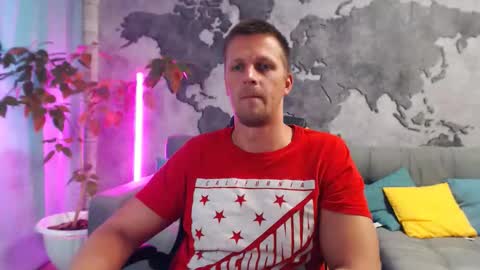 vikingchrisss online show from October 5, 10:19 am