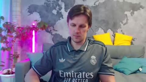 vikingchrisss online show from March 10, 11:05 am