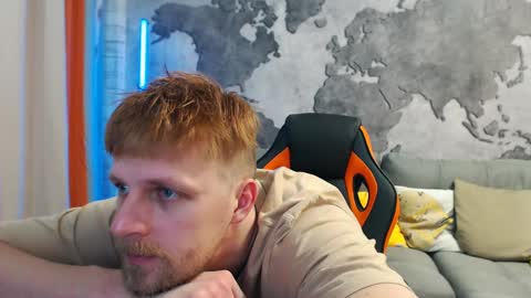 vikingchrisss online show from January 21, 11:18 am