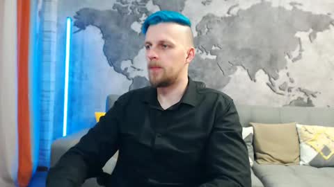 vikingchrisss online show from February 2, 11:08 am