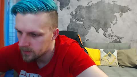 vikingchrisss online show from February 15, 11:39 am